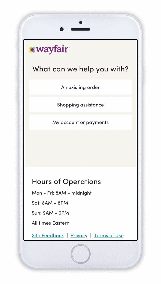 Contact-Us-Prototype