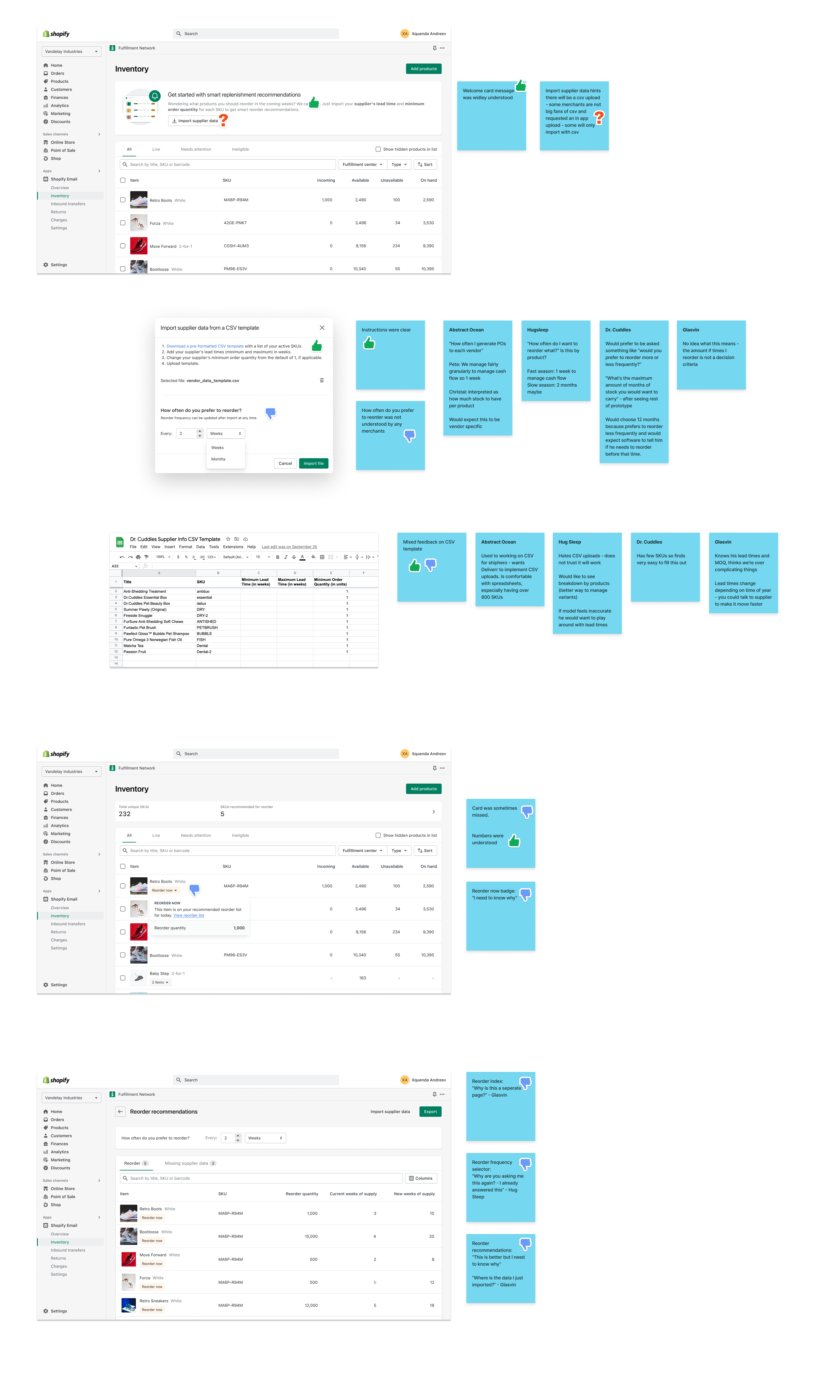 User-Testing-First-Prototype