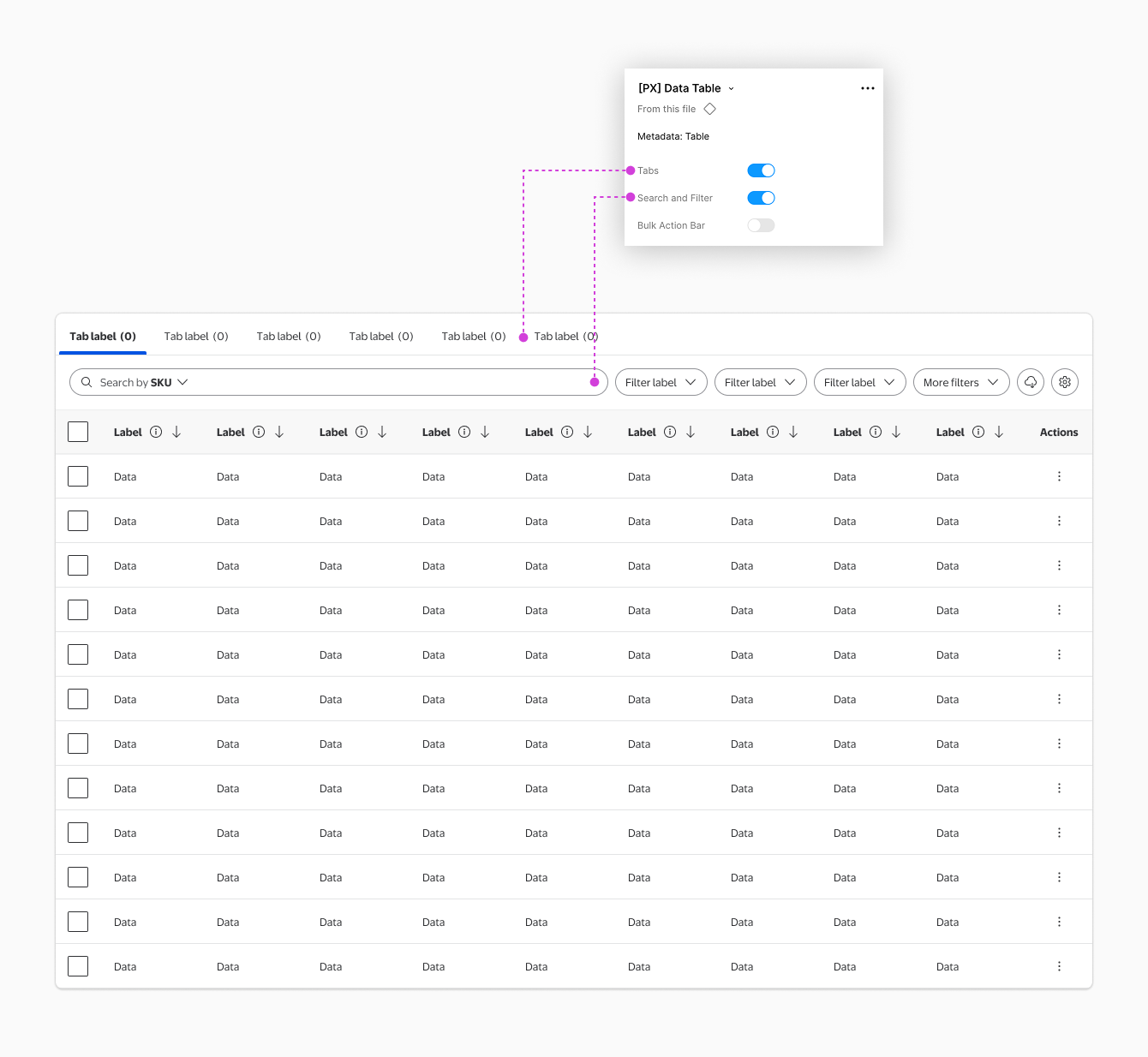 Components Showcase 2